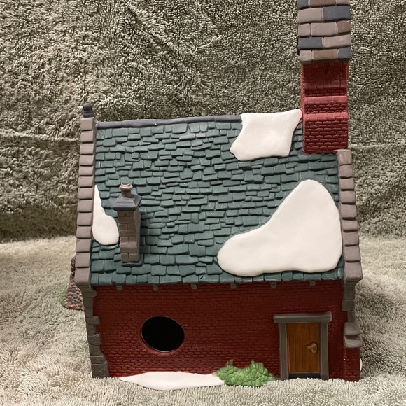 Department 56 Collectible